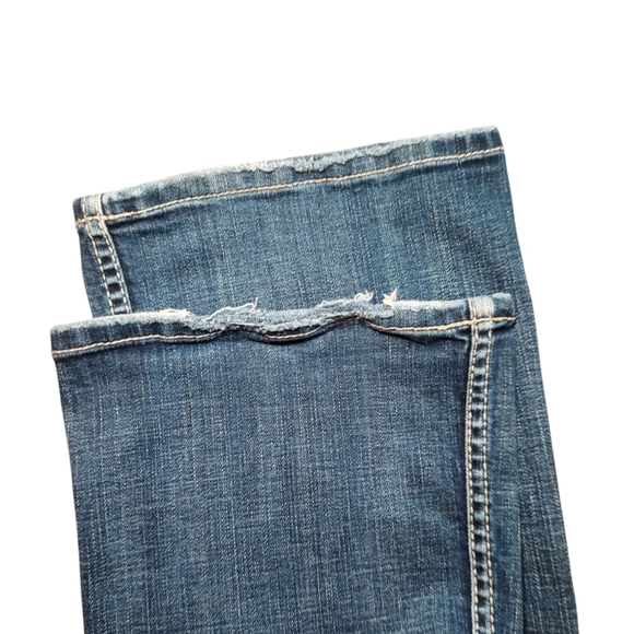BKE Sabrina Bootcut/Straight Jeans - Picture 5 of 7